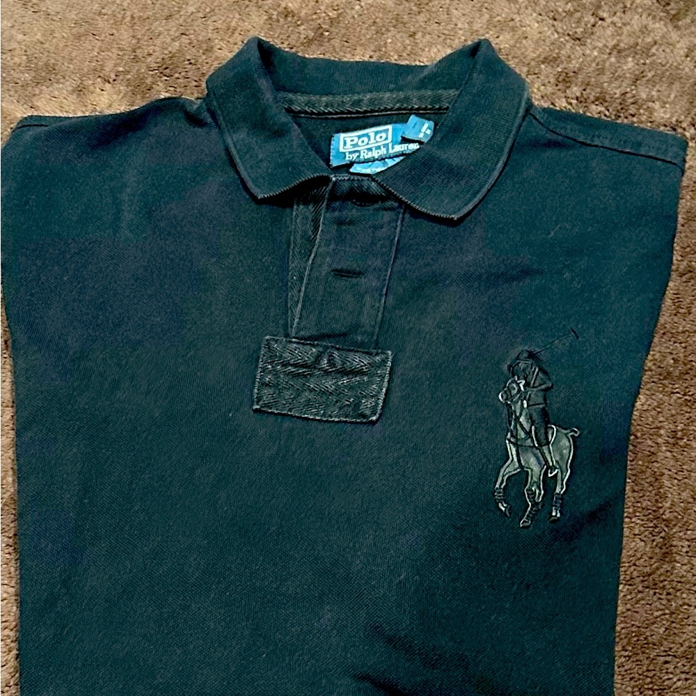 Ralph Lauren Piolo shirt